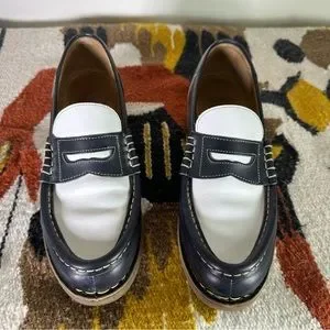 Paraboot | Shoes | Unisex Paraboot For Sofie Dhoore Loafer Hand 
